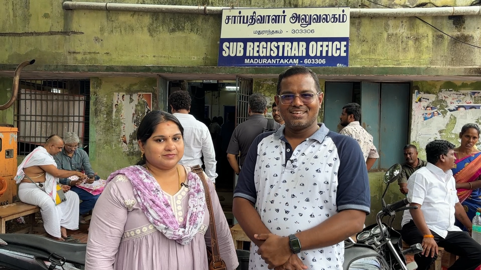 LOW BUDGETPLOTS AT CHENGALPATTU CUSTOMER REVIEW<br />
